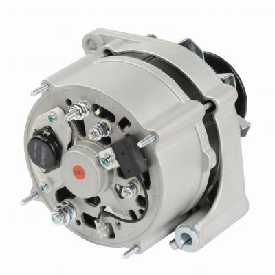 Генератор переменного тока CAT 24V 55A - № 9W3043 (9W-3043) — фото 2