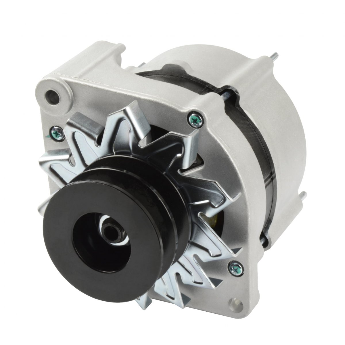 Генератор переменного тока CAT 24V 55A - № 9W3043 (9W-3043)
