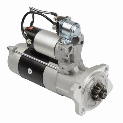 ROZRUSZNIK 24V 5KW 10Z CAT 312D 313D 314C 318C 320C 320D 2724774