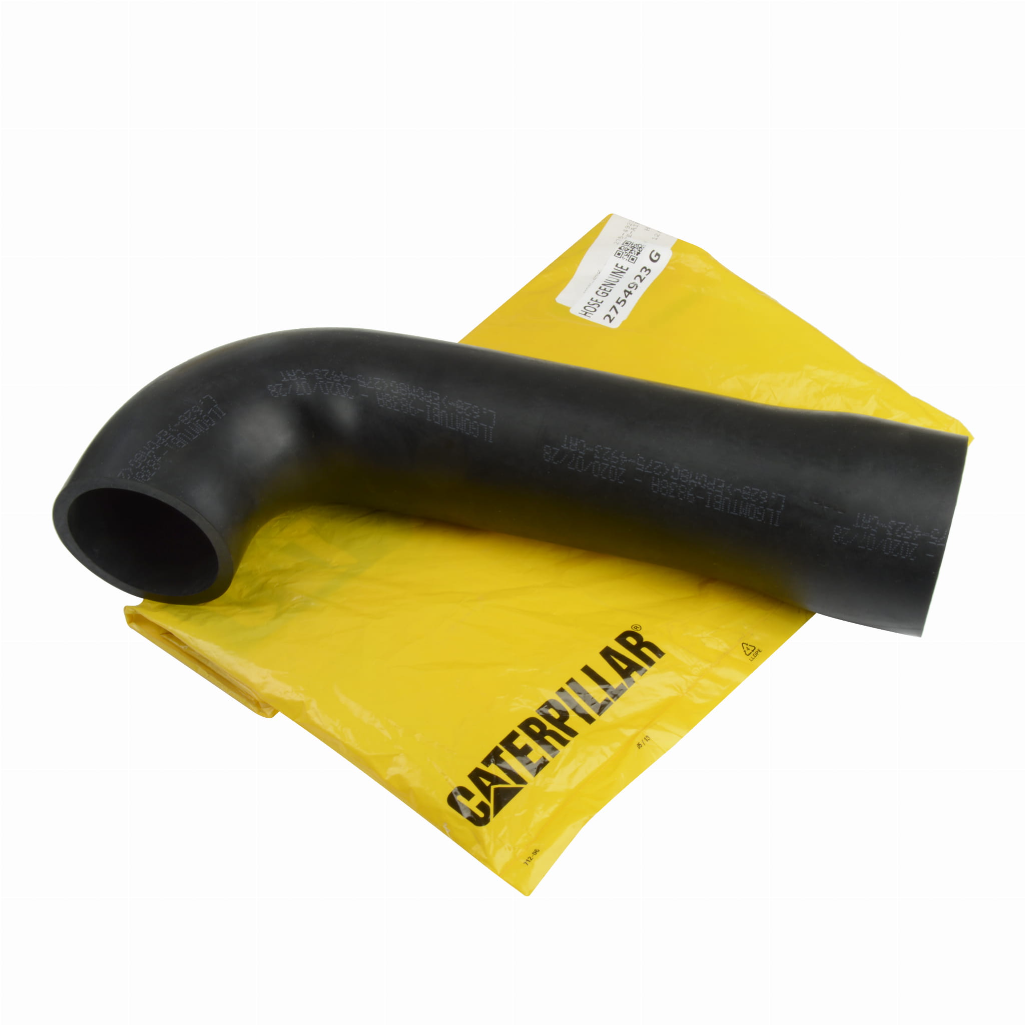 ВОЗДУШНЫЙ ШЛАНГ CAT 2754923 ОРИГИНАЛ