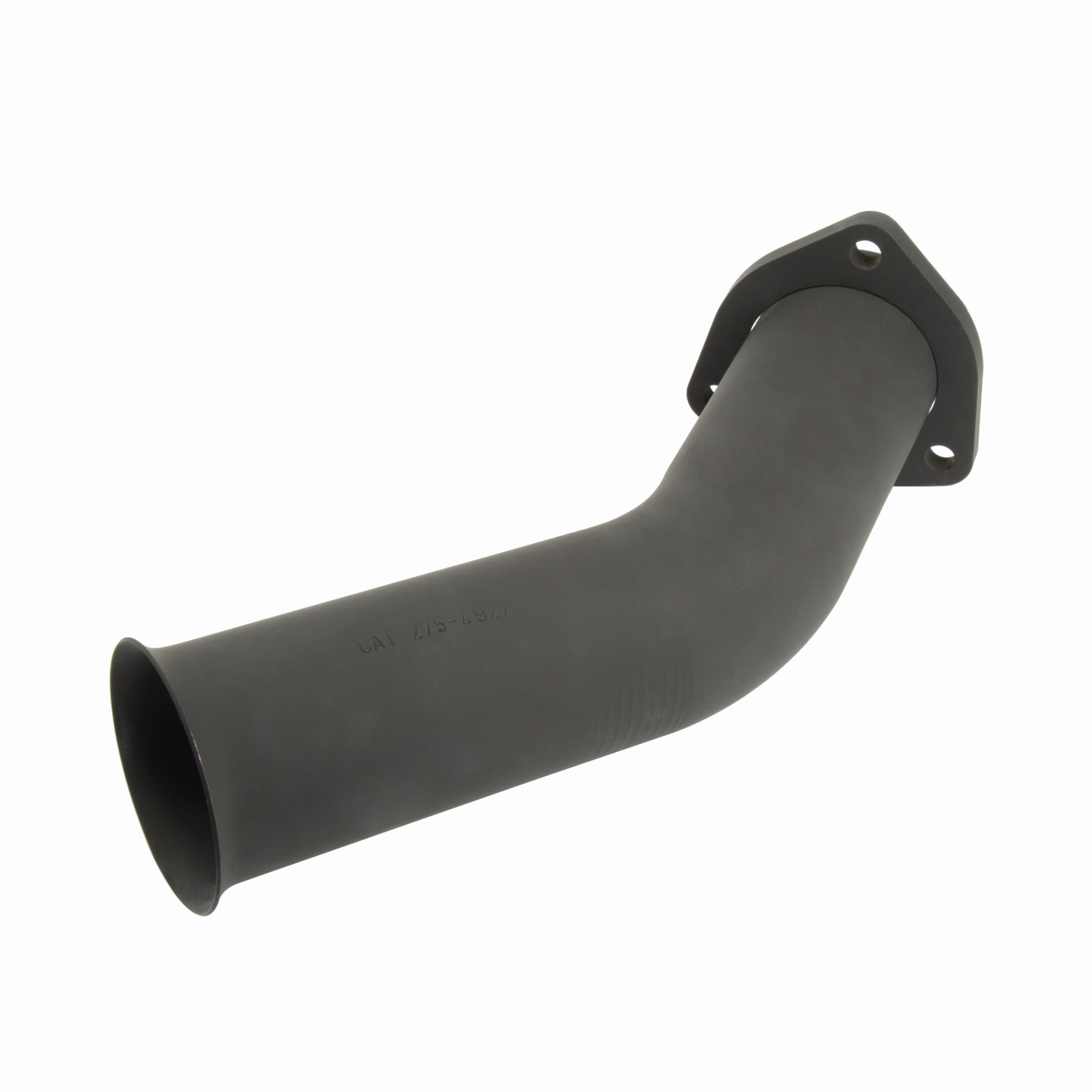 CAT M313D M315D ГЛУШИТЕЛЬ ШЛАНГ 2754927 ОРИГИНАЛ