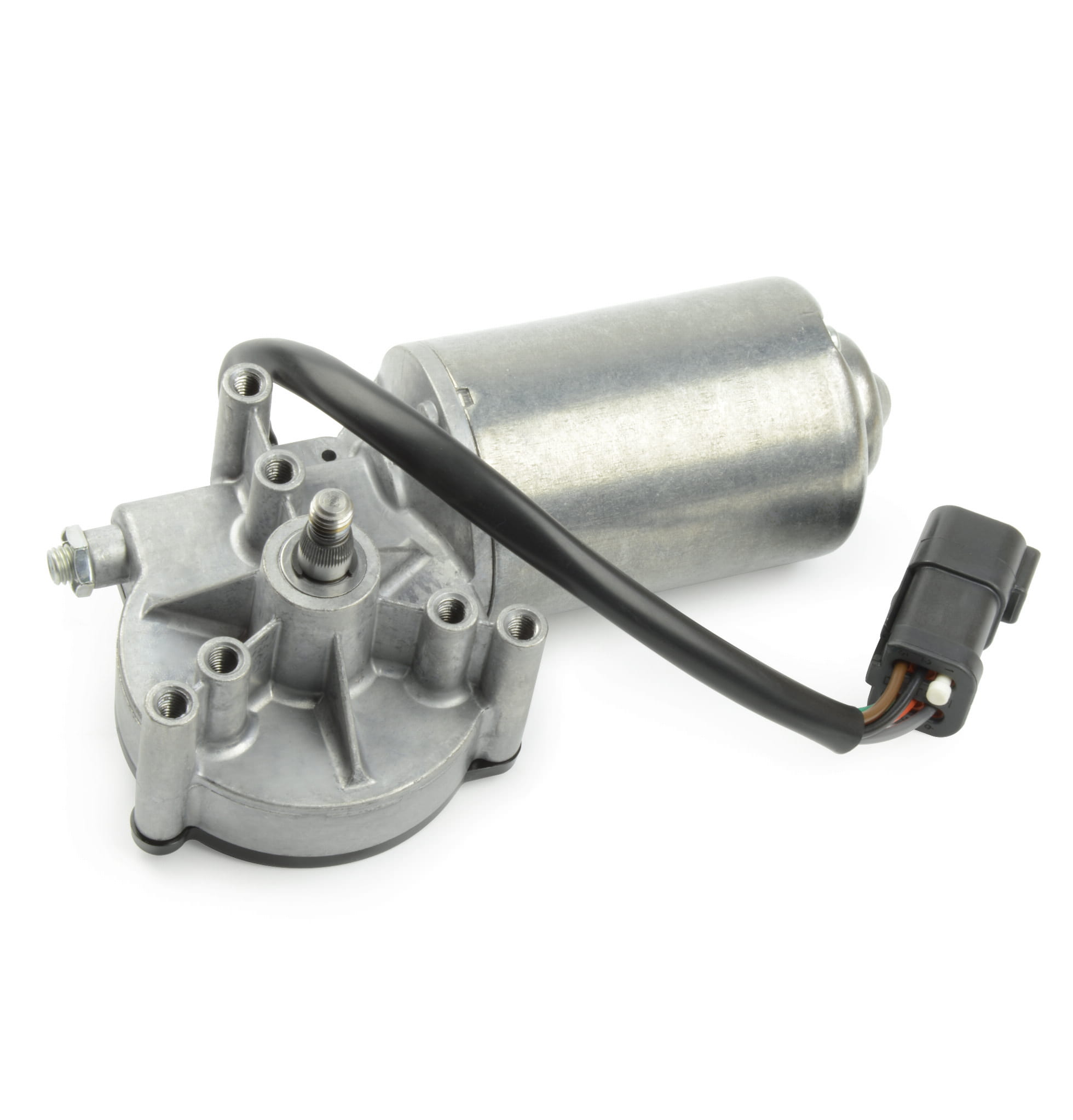 МОТОР СТЕКЛООЧИСТИТЕЛЯ CAT 1527691