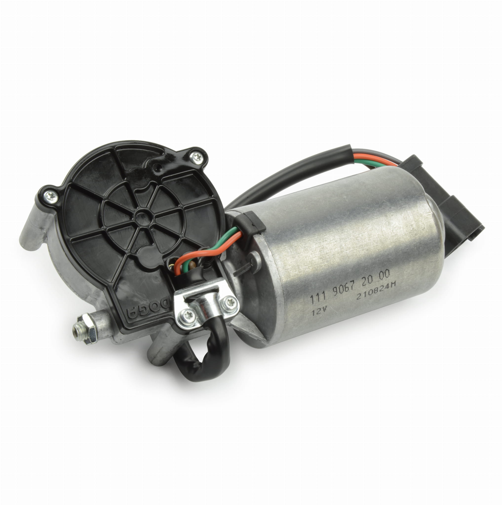 МОТОР СТЕКЛООЧИСТИТЕЛЯ CAT 1527691