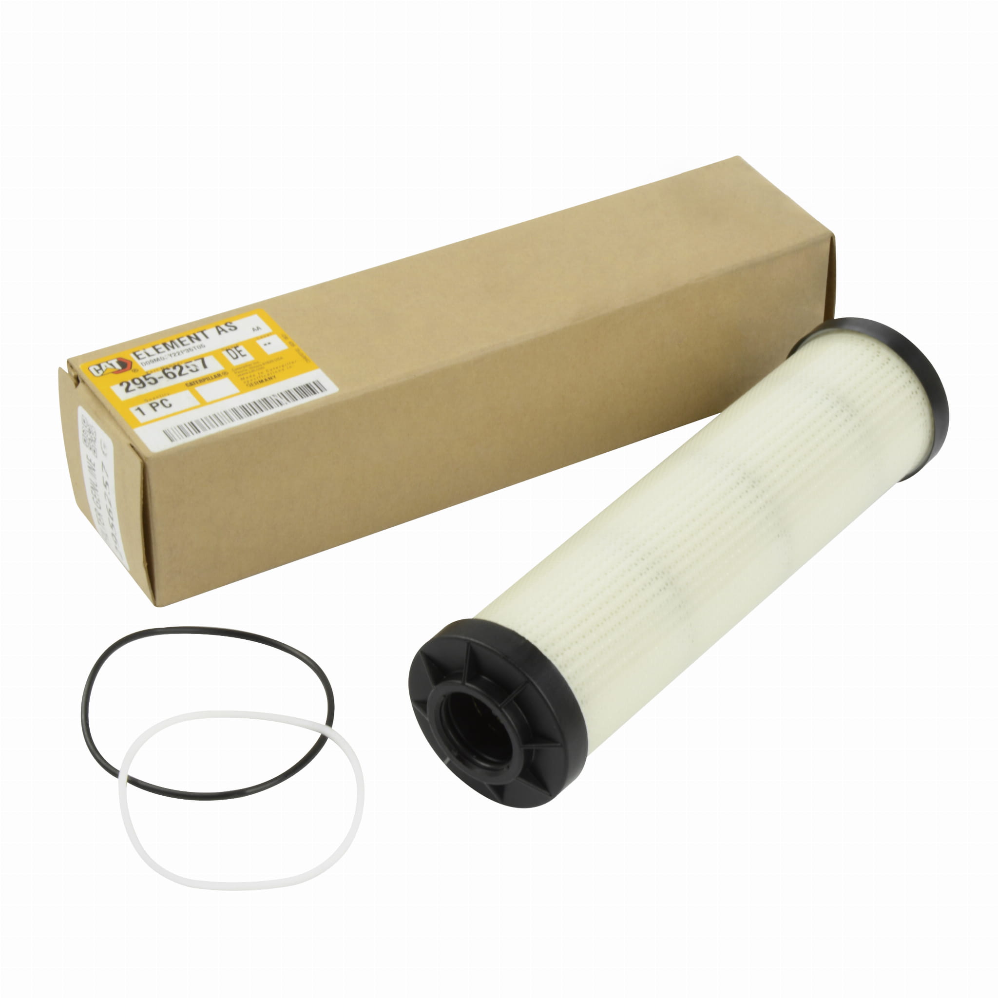 ГИДРАВЛИЧЕСКИЙ ФИЛЬТР CAT 2956257