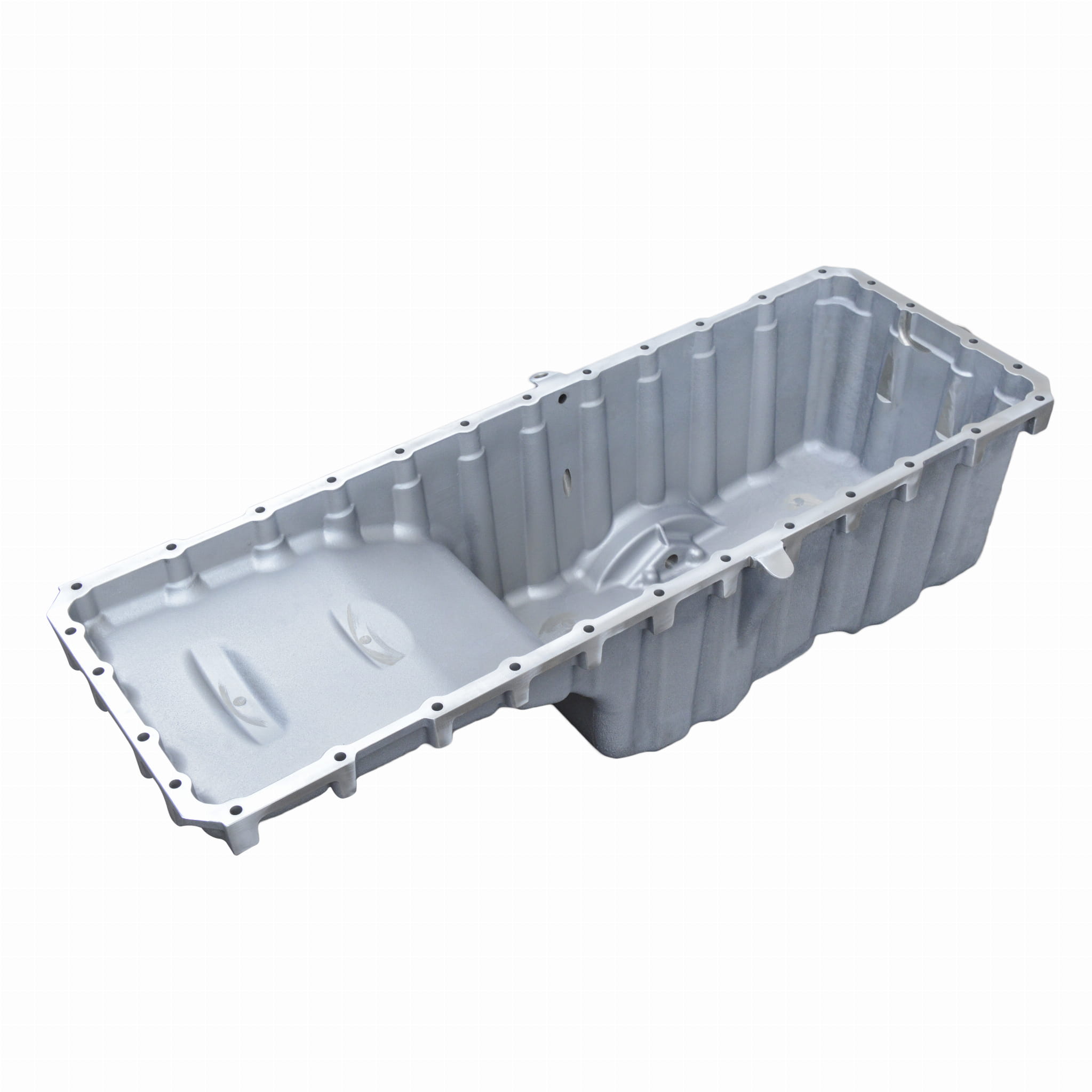 МАСЛЯНЫЙ ПОДДОН CAT 1743847 ОРИГИНАЛ