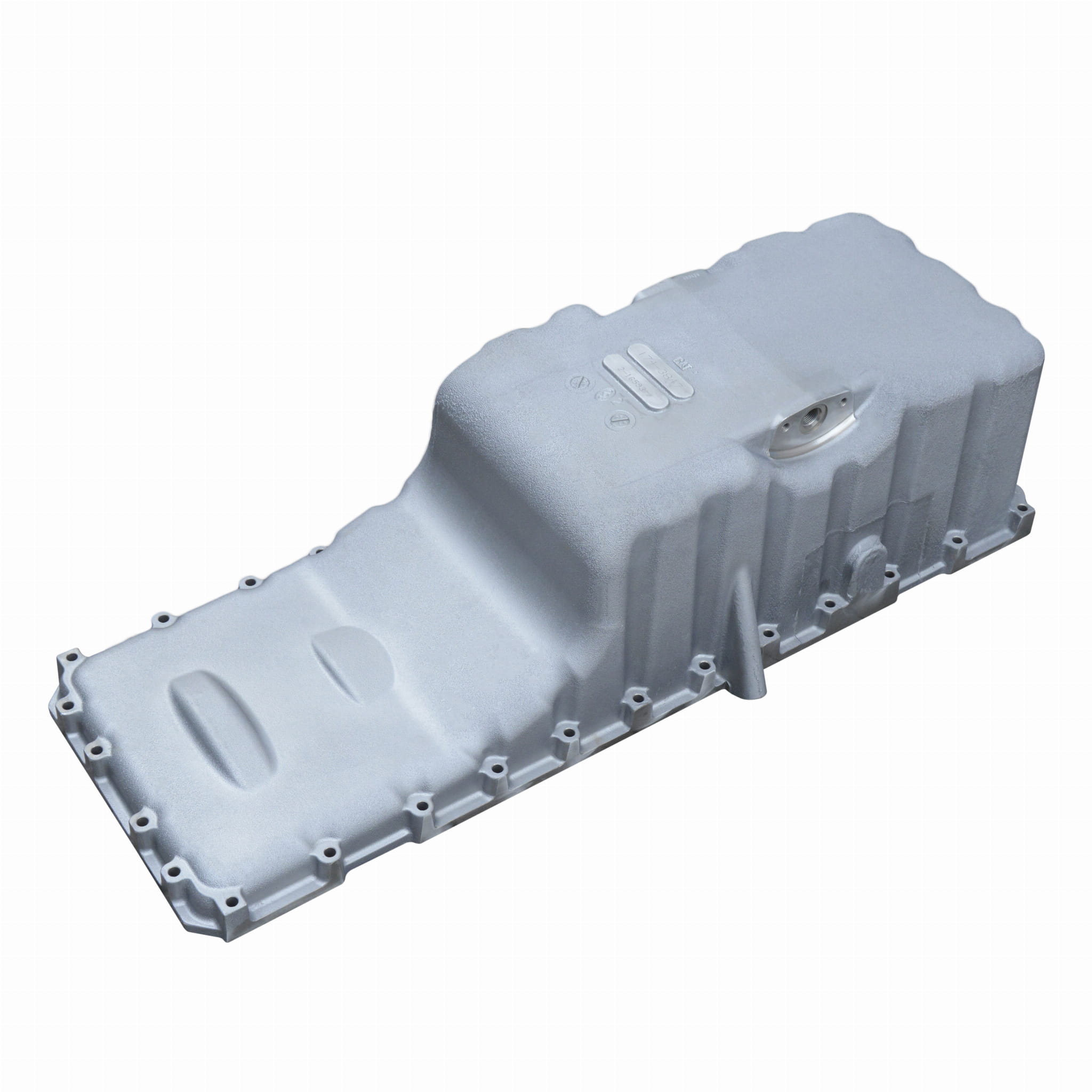 МАСЛЯНЫЙ ПОДДОН CAT 1743847 ОРИГИНАЛ