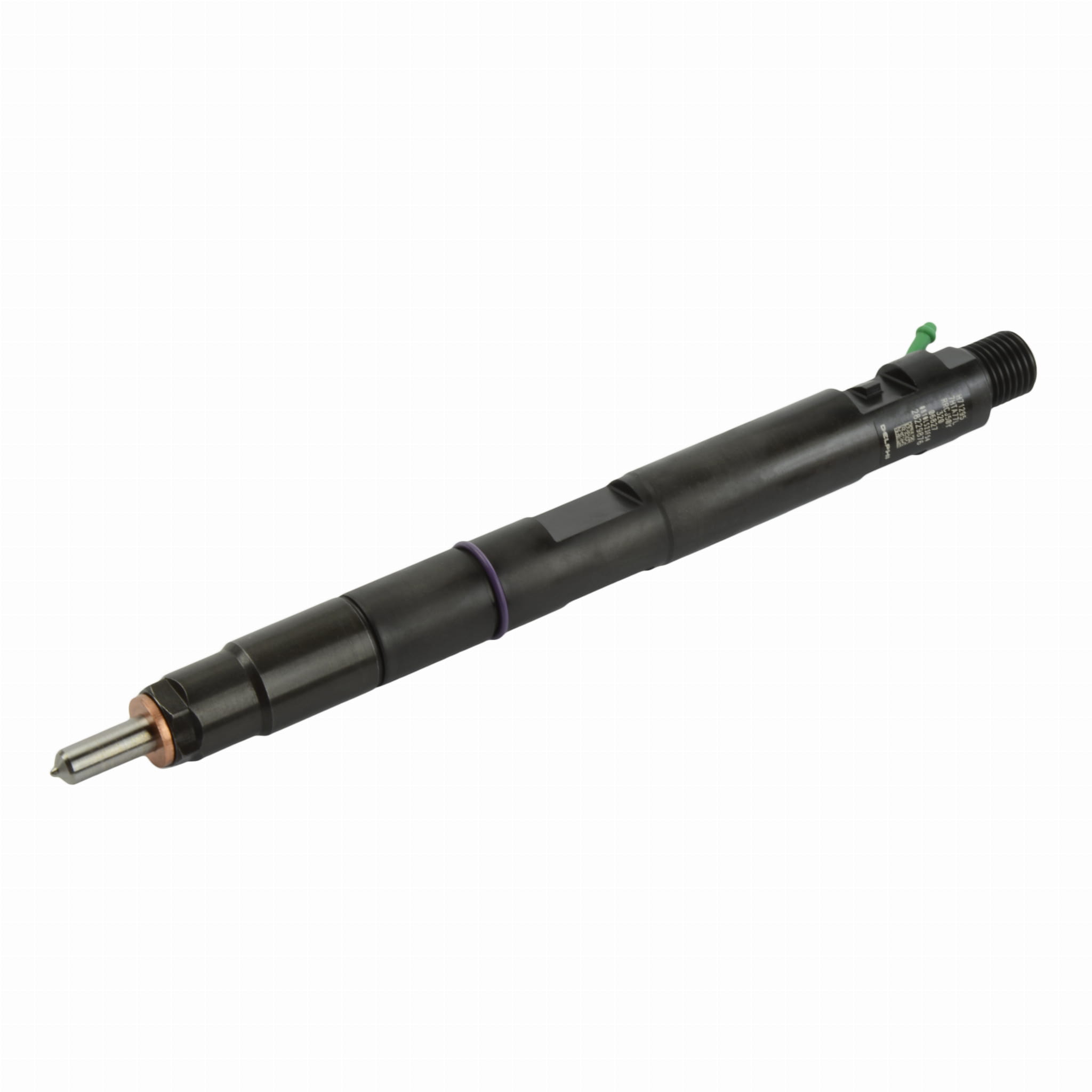 ТОПЛИВНЫЙ ИНЖЕКТОР DELPHI JCB 320/06827 28229876