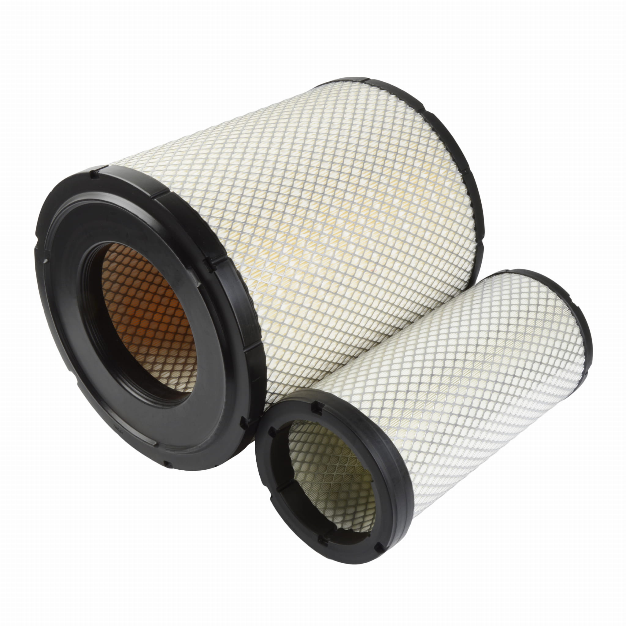 ВОЗДУШНЫЕ ФИЛЬТРЫ CAT 6I2501 6I2502 ROSCH