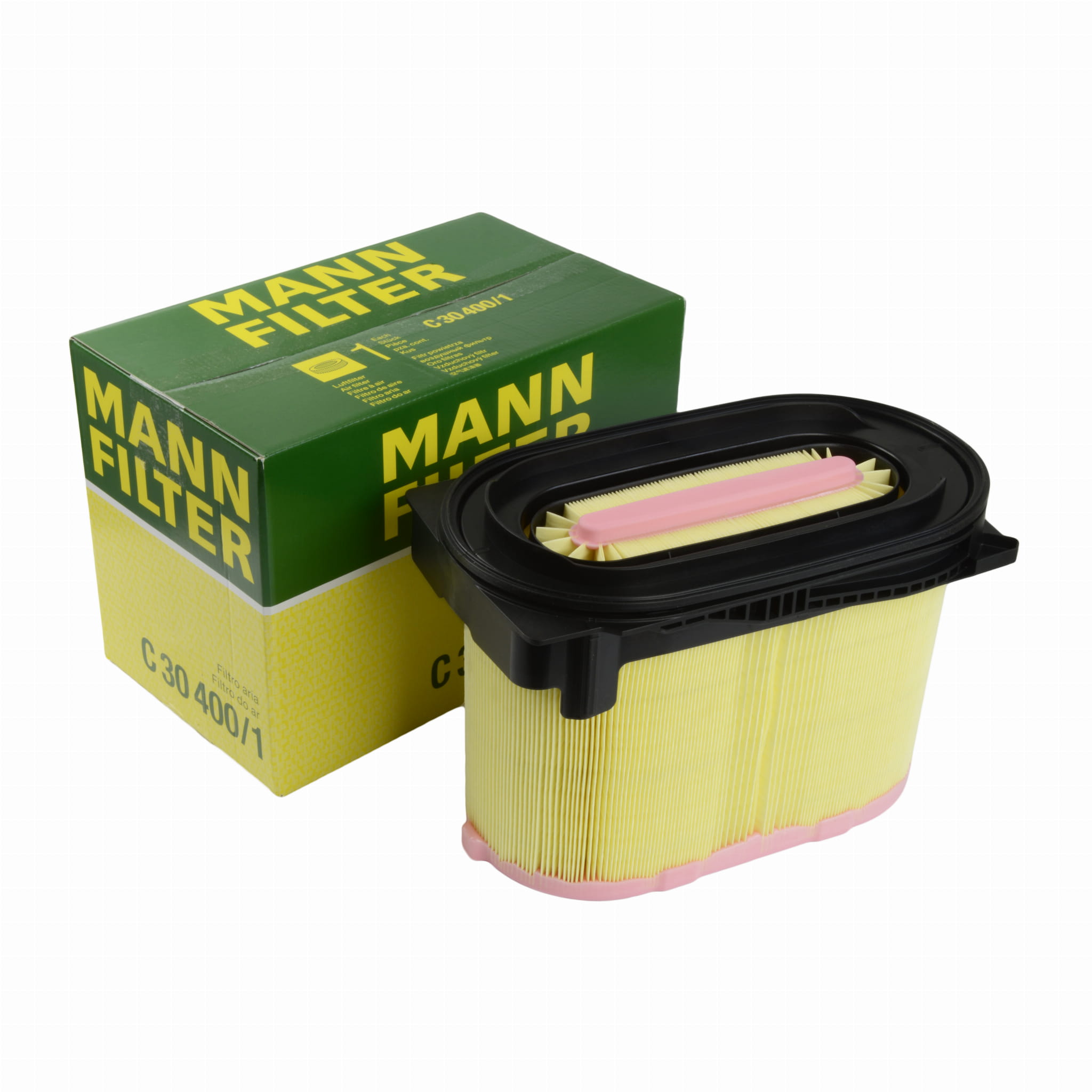 Воздушный фильтр CAT 3466687 C30400 / 1