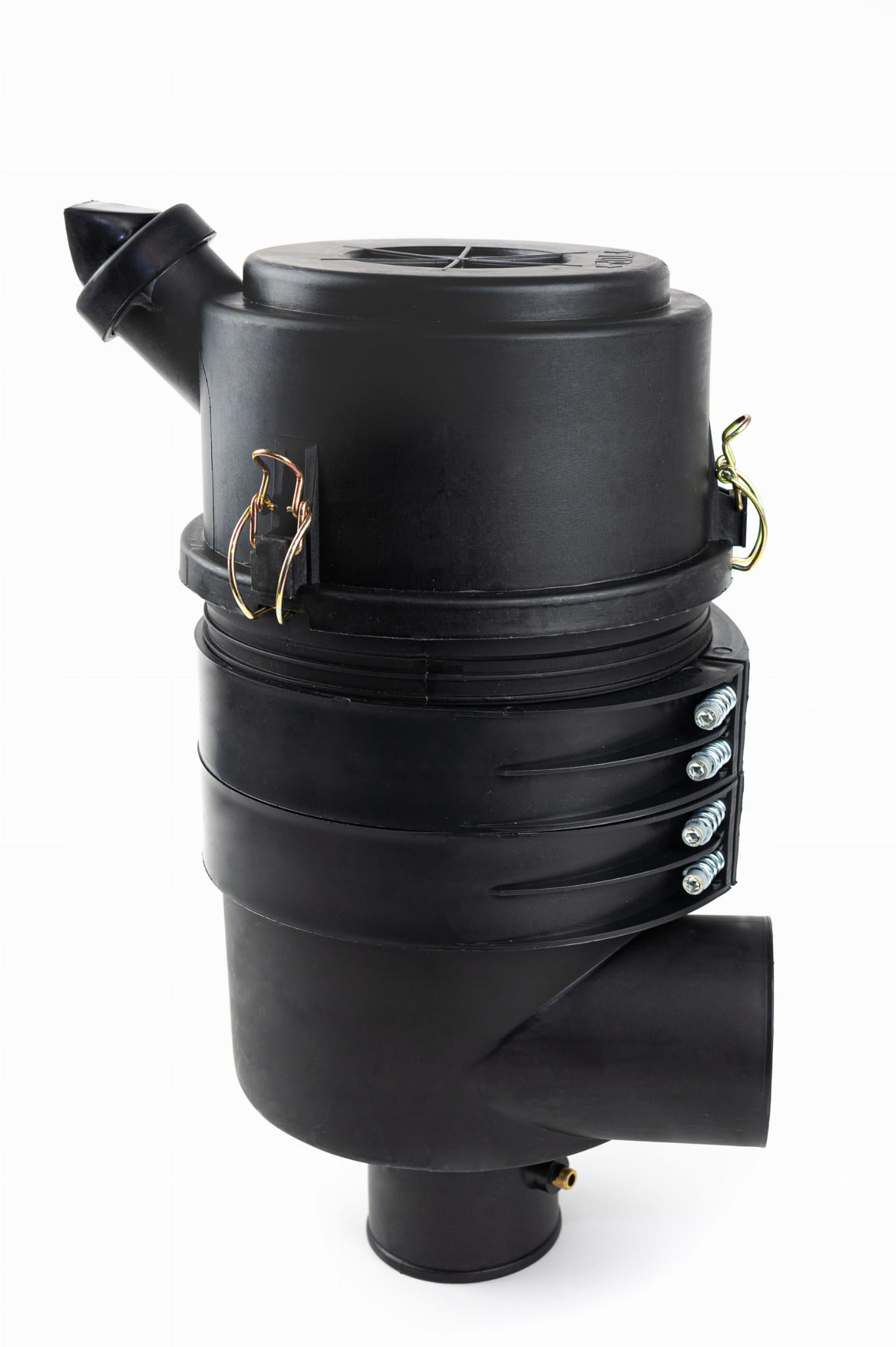 Корпус воздушного фильтра CAT 428 C , D1 + фильтр