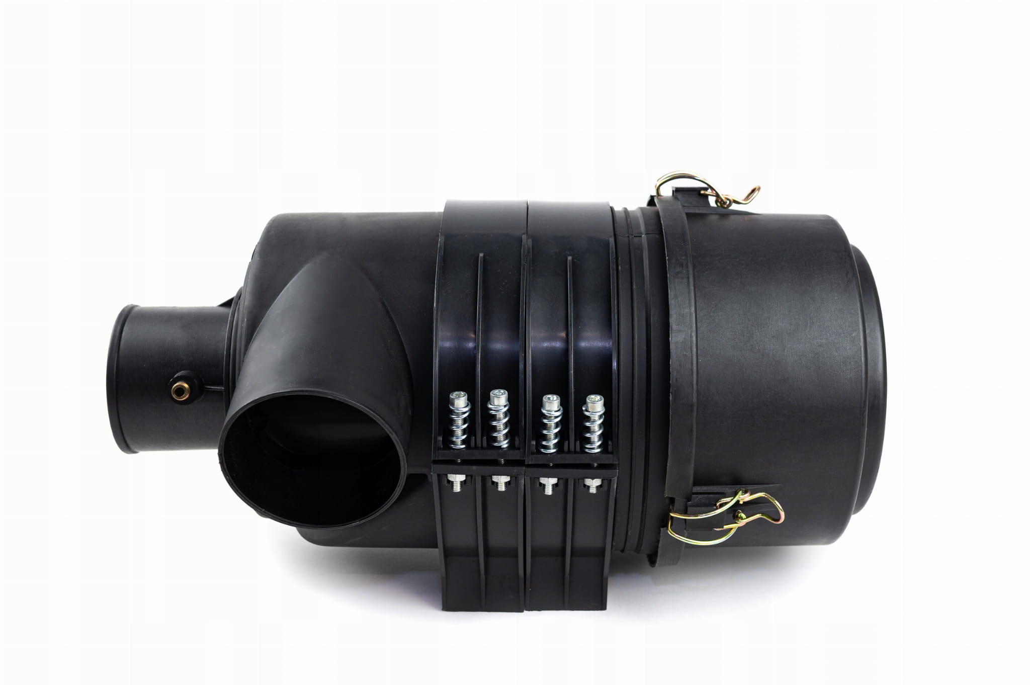 Корпус воздушного фильтра CAT 428 C , D1 + фильтр