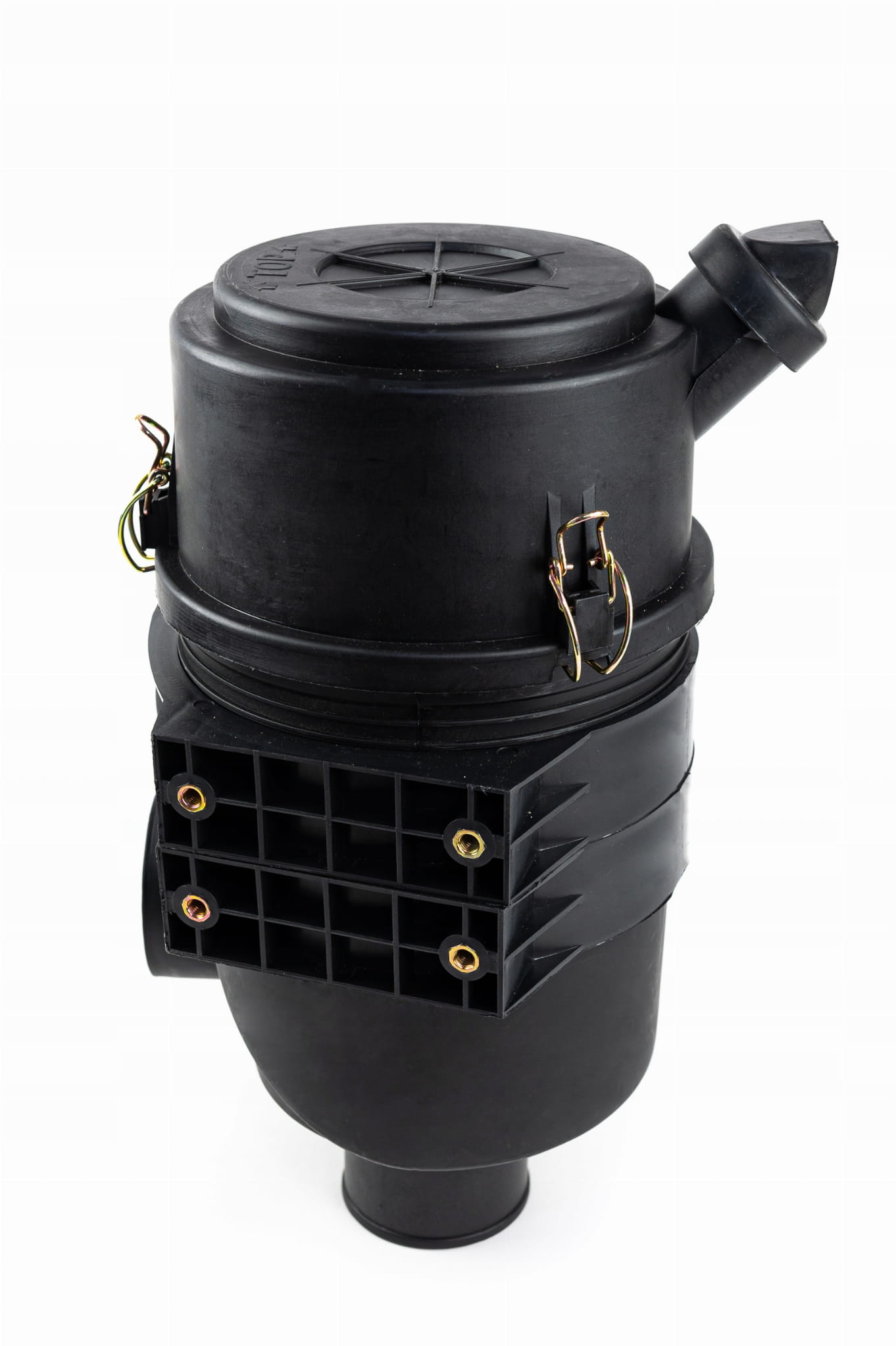 Корпус воздушного фильтра CAT 428 C , D1 + фильтр