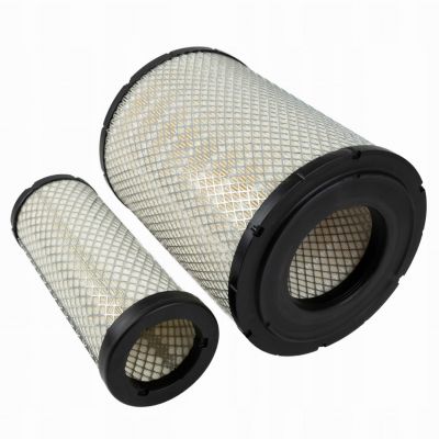 ВОЗДУШНЫЕ ФИЛЬТРЫ CAT 6I2500 6I2499 ROSCH КОМПЛЕКТ