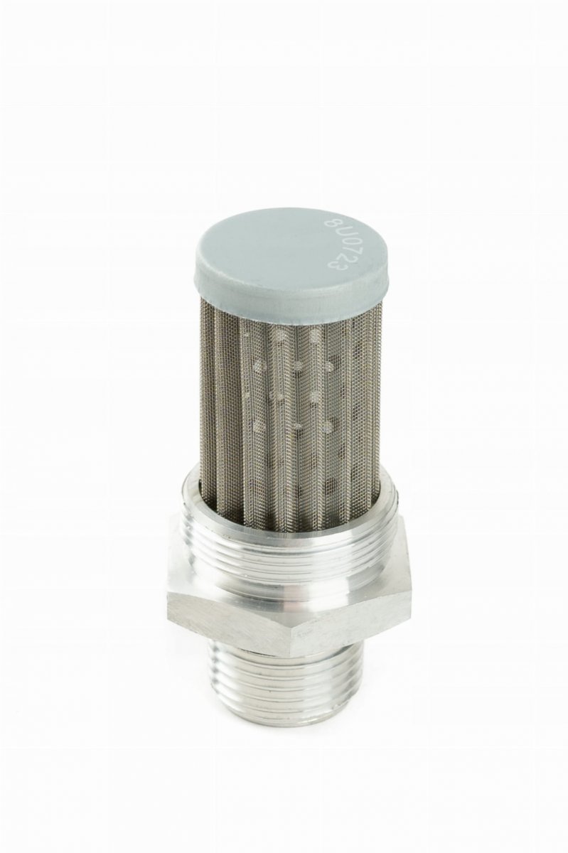 FILTR HYDRAULICZNY CAT M312 M315 M315C M316C M318C M322D M324 8U0723 ROSCH