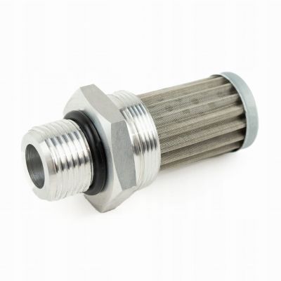 FILTR HYDRAULICZNY CAT M312 M315 M315C M316C M318C M322D M324 8U0723 ROSCH — фото 2