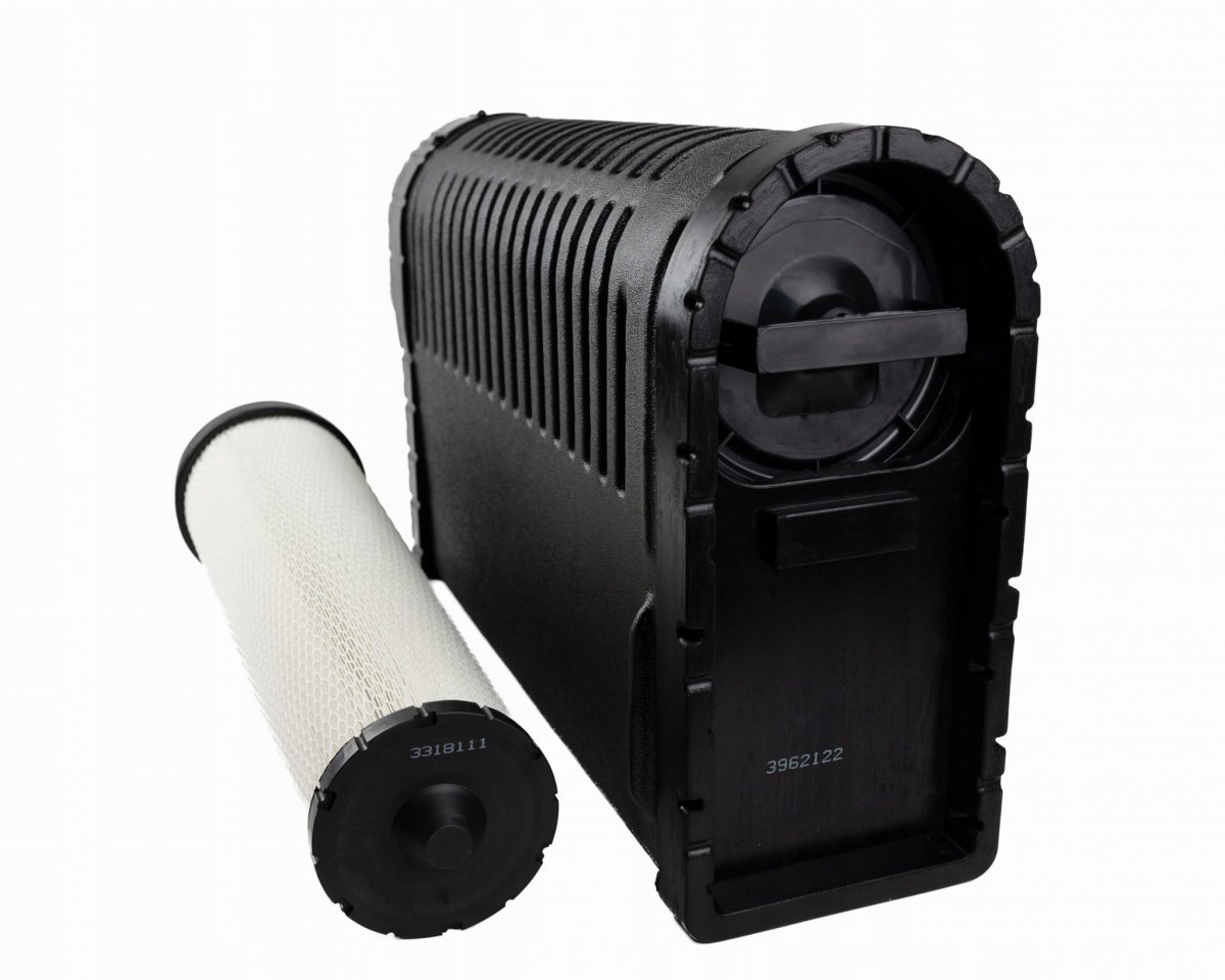 Комплект воздушных фильтров CAT 980k, D8T, 773G, 775G