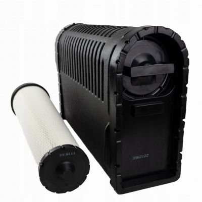 Комплект воздушных фильтров CAT 980k, D8T, 773G, 775G