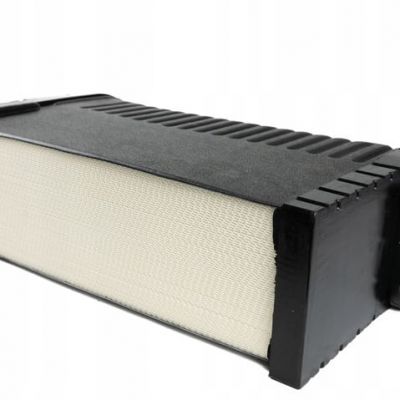 Комплект воздушных фильтров CAT 980k, D8T, 773G, 775G — фото 2