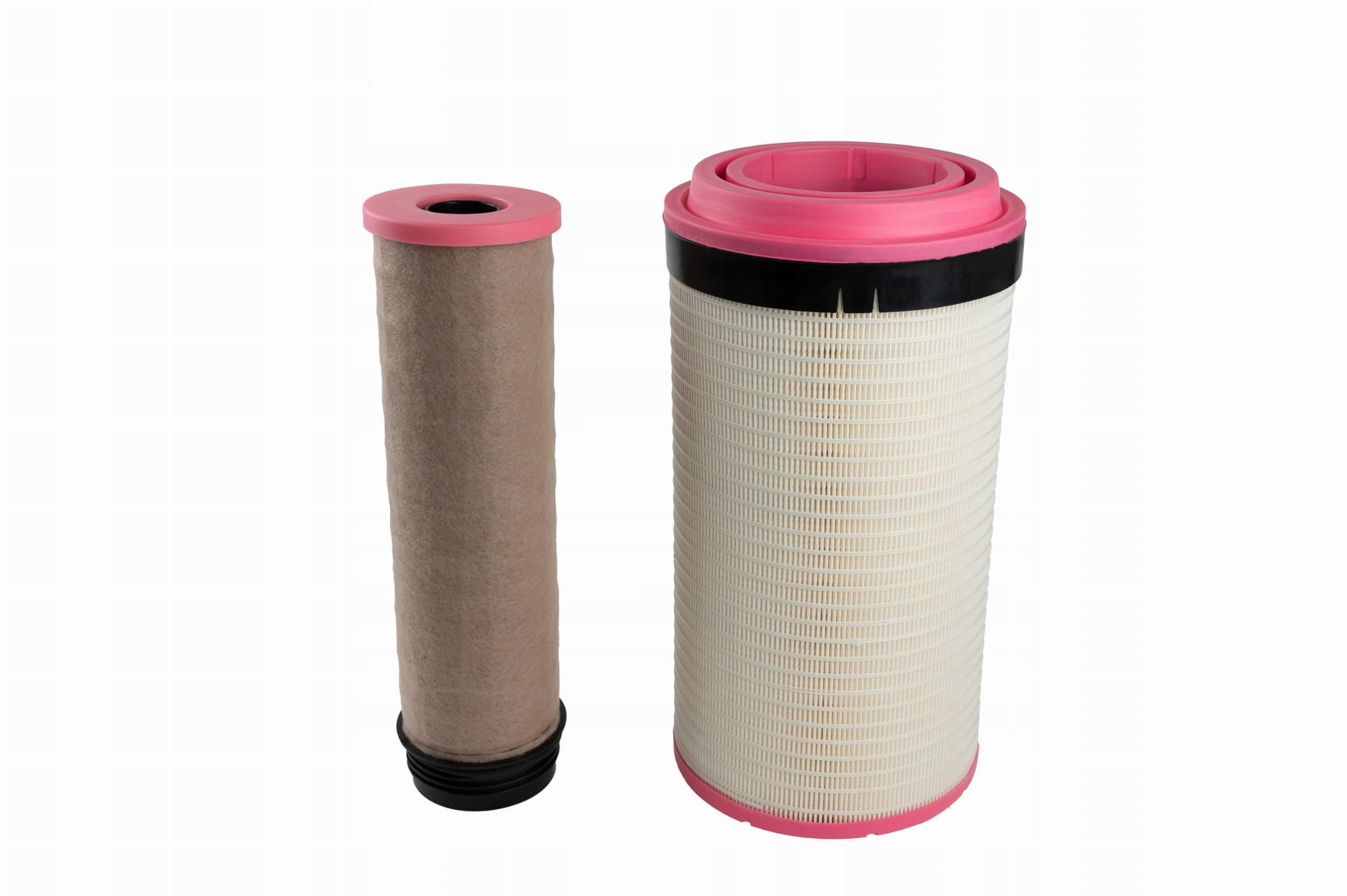 ВОЗДУШНЫЙ ФИЛЬТР CAT CAT 953K 963K 320D2 323F 5287222 5290132 ROSCH ПОЛНЫЙ КОМПЛЕКТ