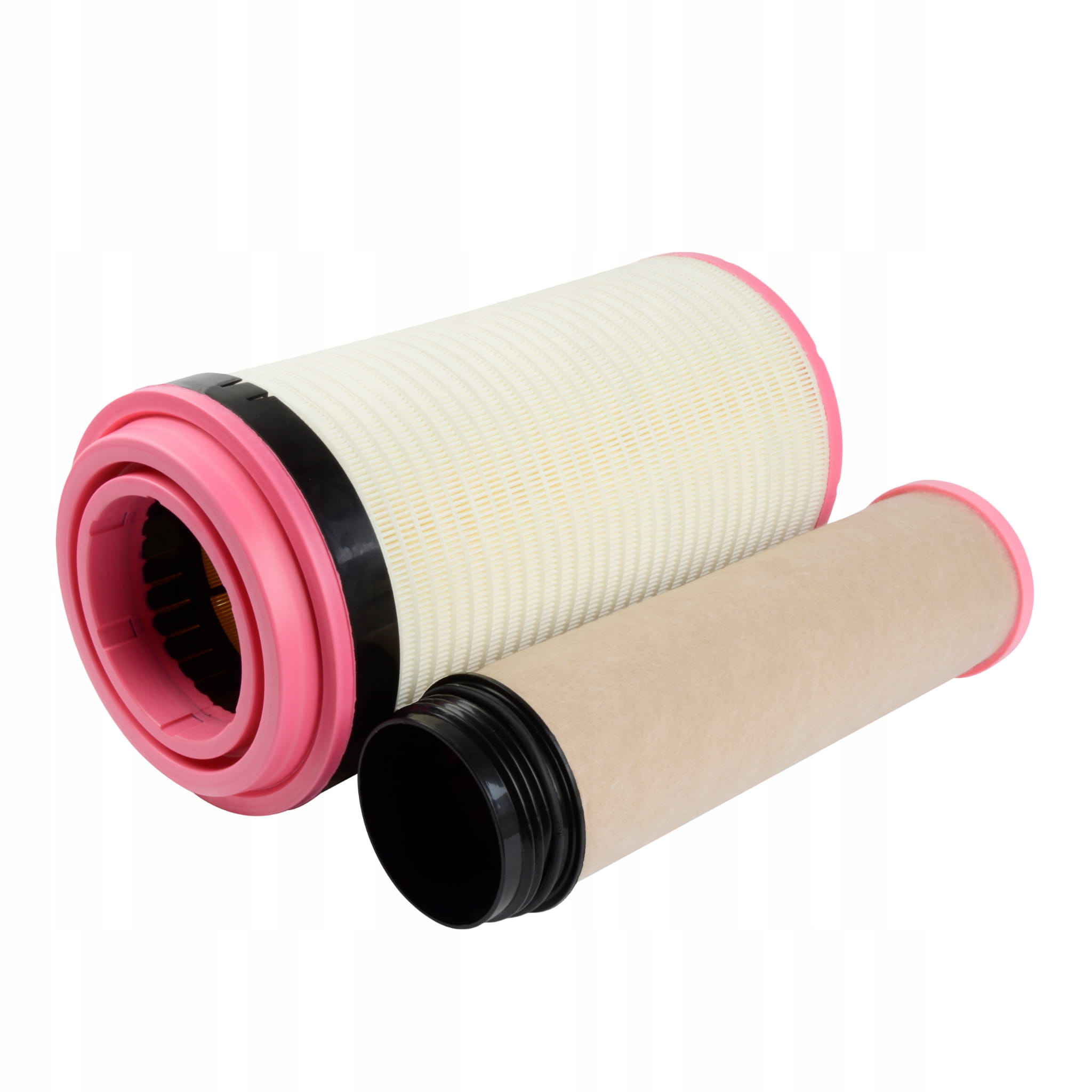 ВОЗДУШНЫЙ ФИЛЬТР CAT CAT 953K 963K 320D2 323F 5287222 5290132 ROSCH ПОЛНЫЙ КОМПЛЕКТ