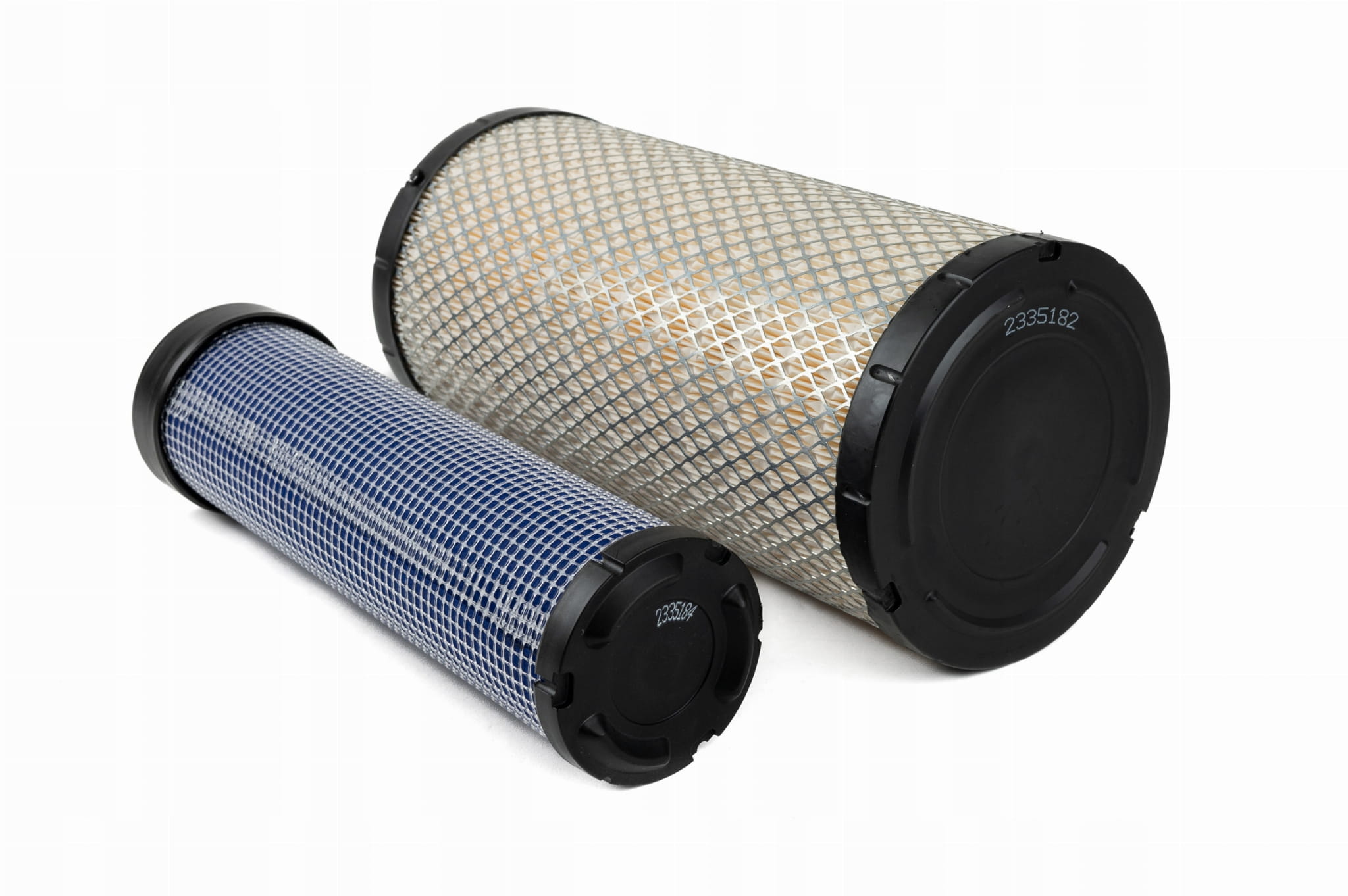 Воздушный фильтр CAT 2335182 2335184 CAT 3054 3054E 3054B 3054c C4. 4 ROSCH