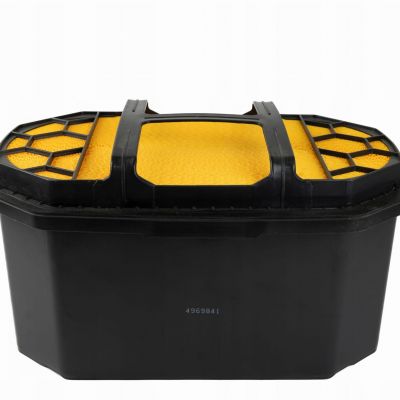 ВОЗДУШНЫЕ ФИЛЬТРЫ CAT MD6250 ЭКСКАВАТОР CAT 340 4969842 + 4969841 ROSCH