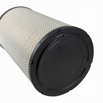 FILTR POWIETRZA VOLVO A25E A30C A30E EC330C EC380D EC380E 11033996 ROSCH
