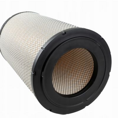 FILTR POWIETRZA VOLVO A25E A30C A30E EC330C EC380D EC380E 11033996 ROSCH — фото 2