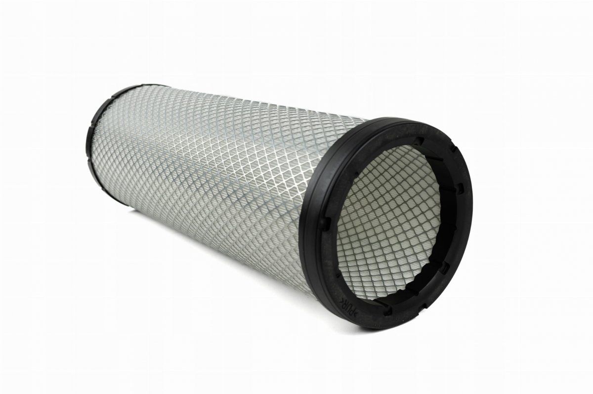 FILTR POWIETRZA VOLVO A25E A30C A30E EC330C EC380D EC380E 11033997 ROSCH