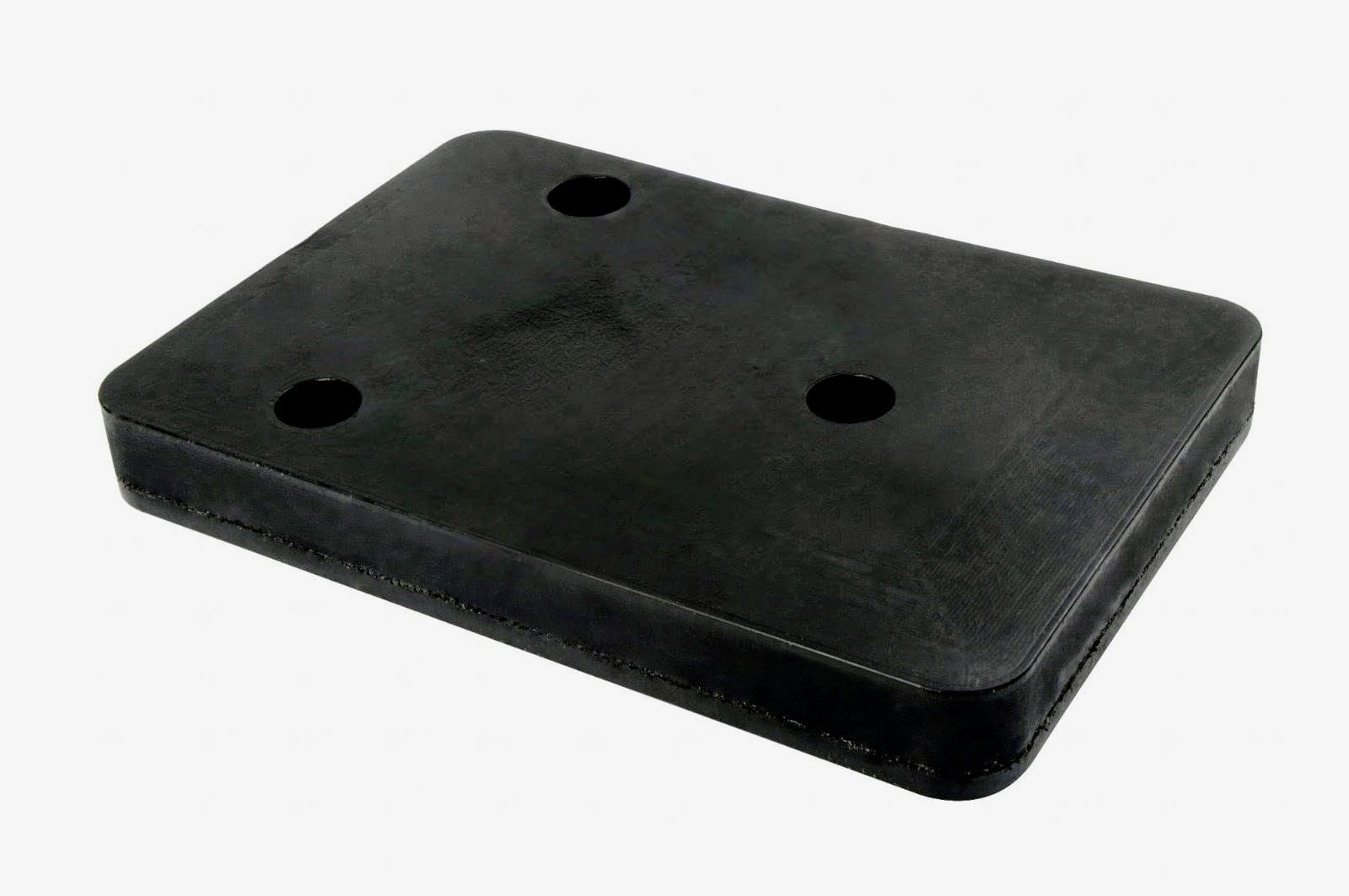 Усиленный стабилизатор для экскаватора-погрузчика Case 580sr, New Holland LB110B