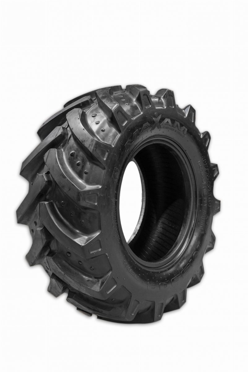 Шина 16/70-20 (405/70-20) MAXAM 16pr для экскаватора-погрузчика JCB 3CX, CAT 428
