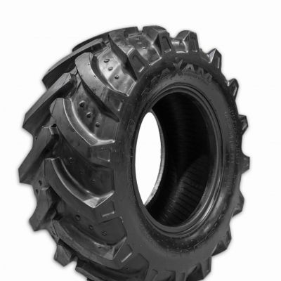 Шина 16/70-20 (405/70-20) MAXAM 16pr для экскаватора-погрузчика JCB 3CX, CAT 428
