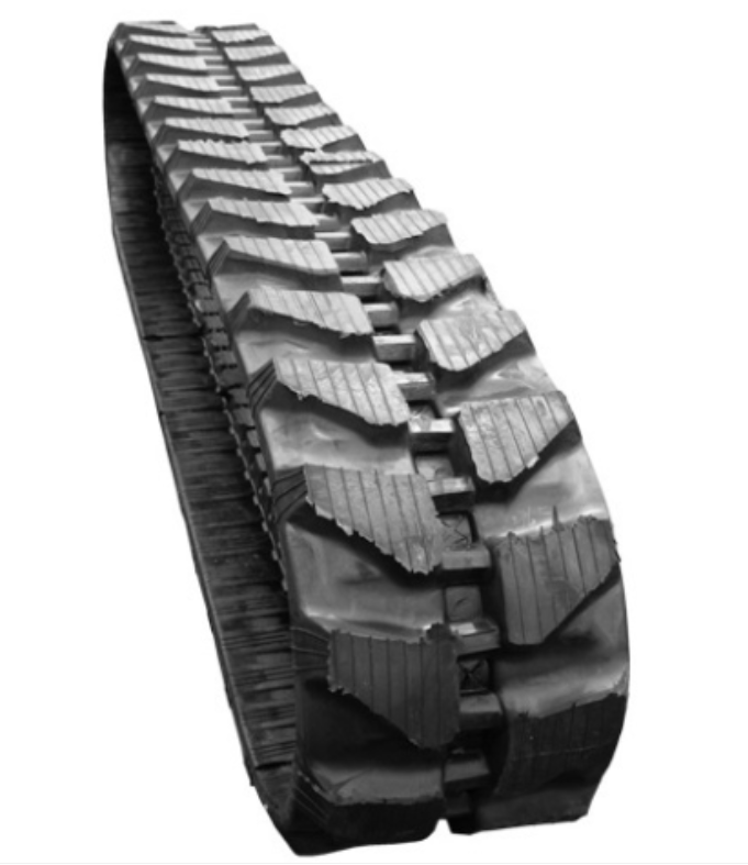 Резиновая гусеница 300x52.5x90 для CAT 303.5, IHI 35NX, Sumitomo SH35