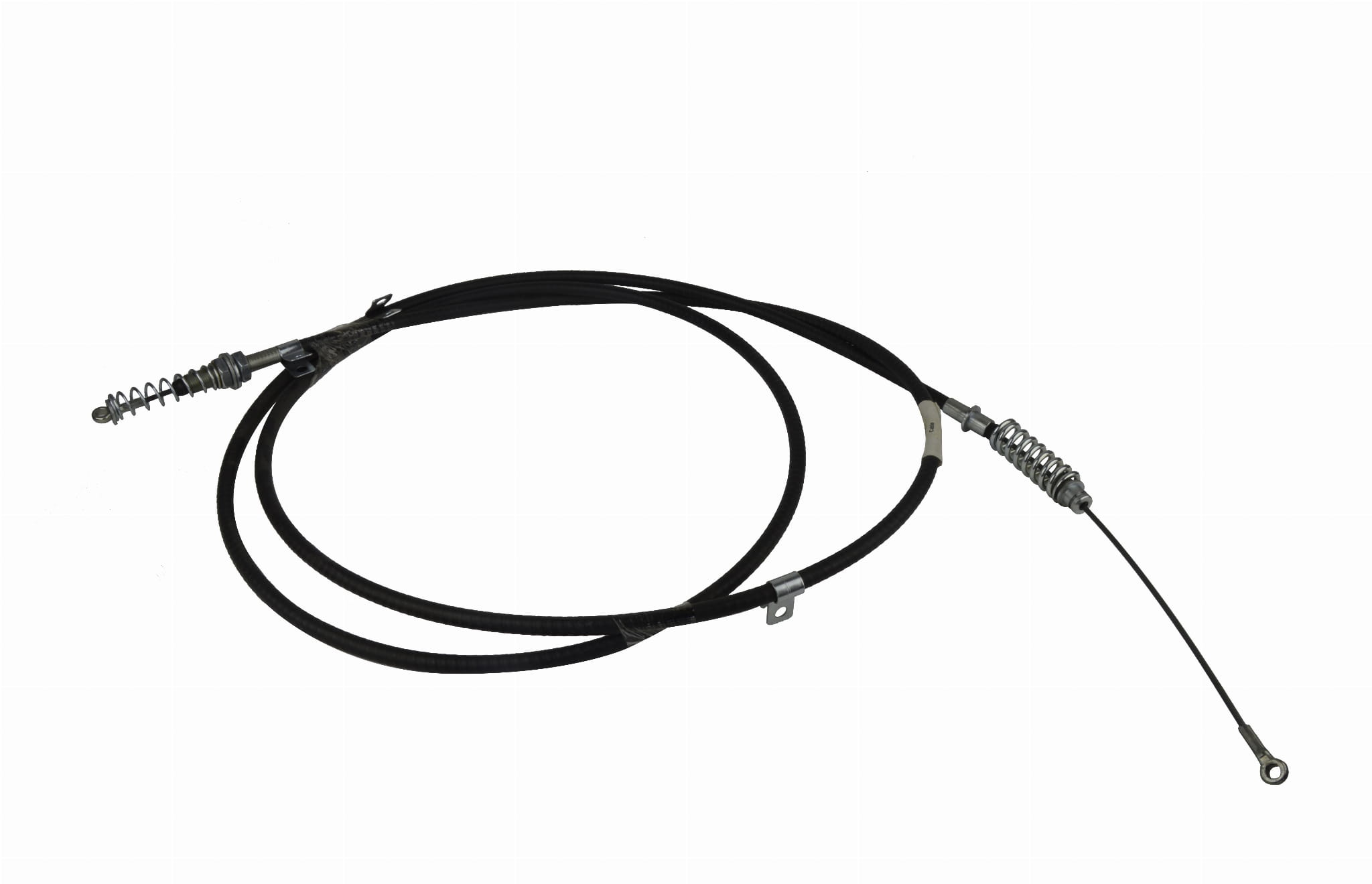 ТРОС БЛОКИРОВКИ РУКИ CAT 428E 432E 442E