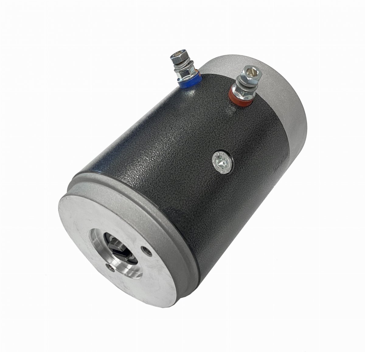Электродвигатель для погрузочных лифтов 12V 1.6 kW-Dhollandia, Zepro, BAR [0136355080]