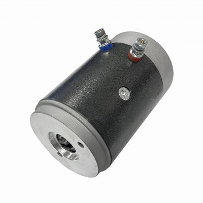 Электродвигатель для погрузочных лифтов 12V 1.6 kW-Dhollandia, Zepro, BAR [0136355080] — фото 1