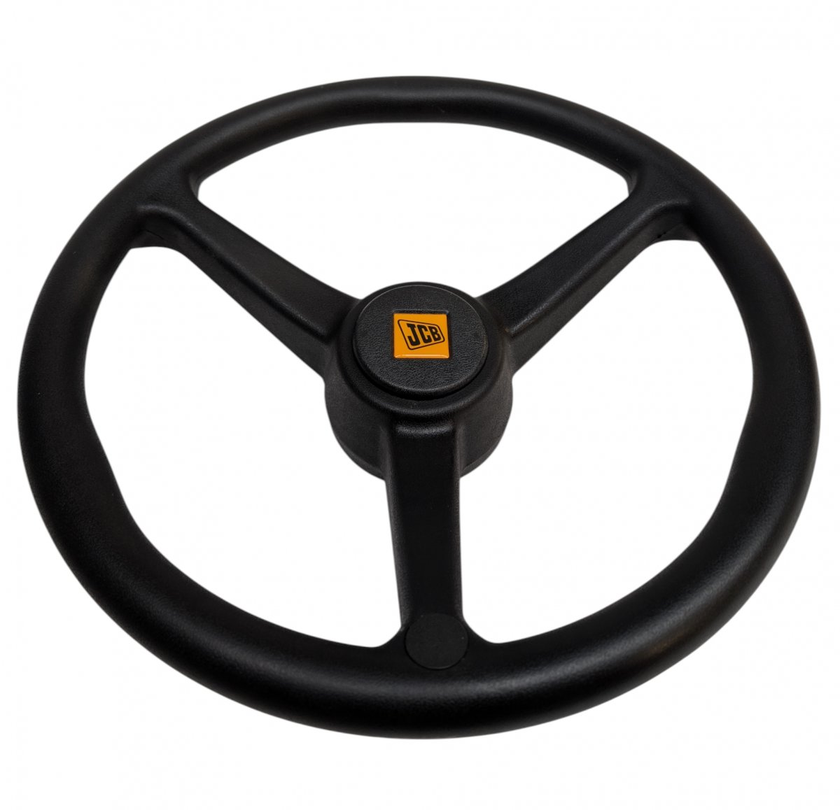 Оригинальный руль JCB 3CX 4CX – 125/35000 (крепление на 1 клин)
