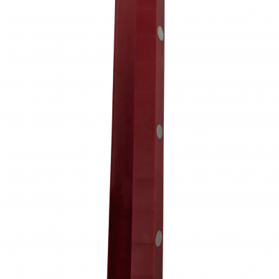 Скольжение выдвижения руки Terex Fermec TLB 870 880 – 6111618m1 (29x78x440)