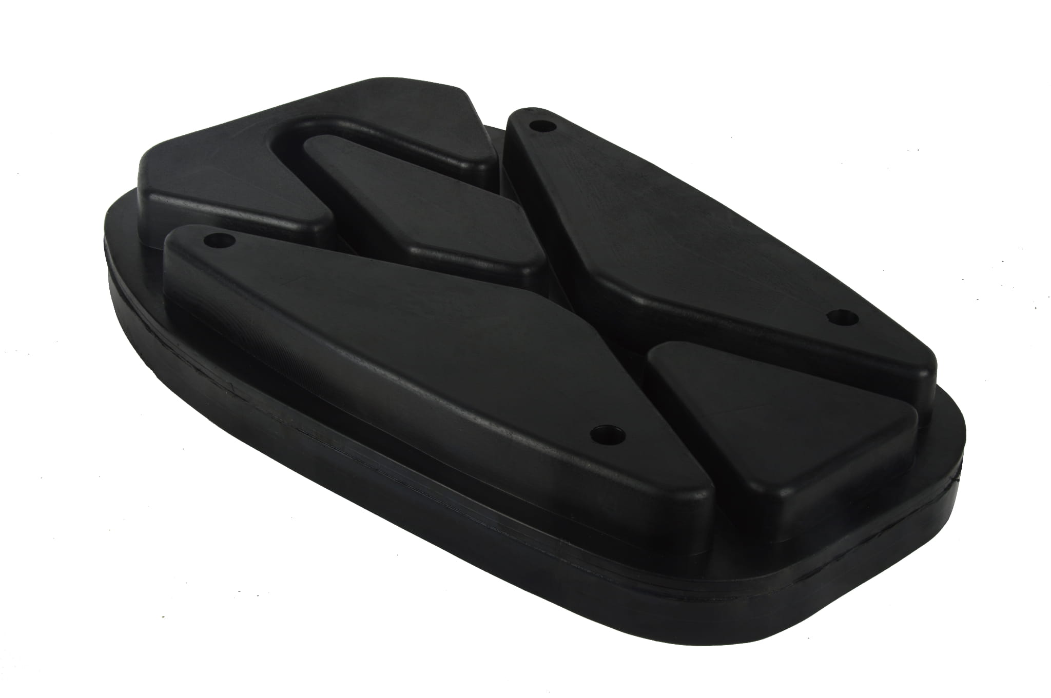 РЕЗИНОВЫЕ НОЖКИ VOLVO BL61 BL71 OEM
