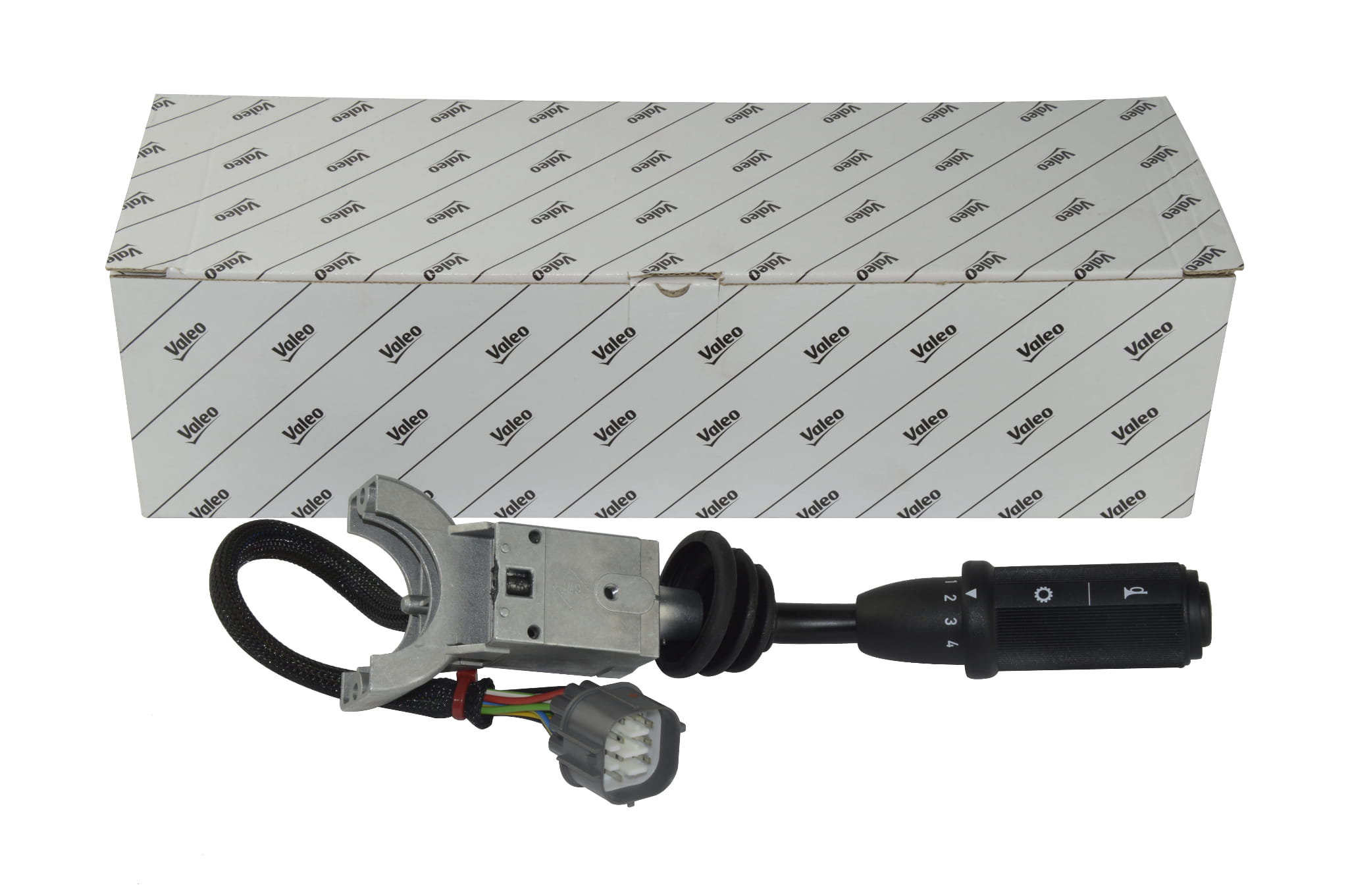 ПЕРЕКЛЮЧАТЕЛЬ ПРИВОДА ДЛЯ JCB 3CX 701/80298 POWERSHIFT