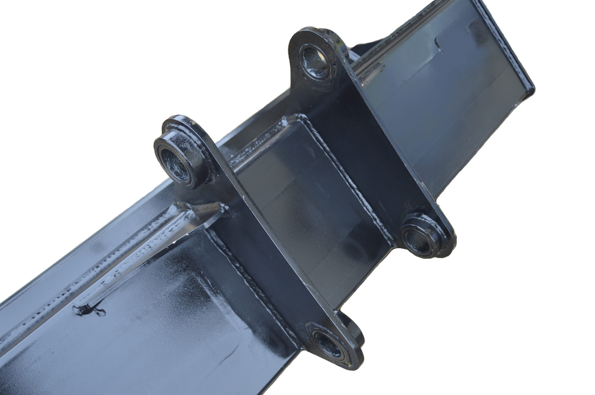 CAT НОСОК ЛОЖКА 150 СМ В КОМПЛЕКТЕ 428D 428E 428F HARDOX