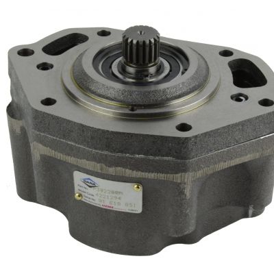 Оригинальный приводной насос Dana Spicer 5540863700 для машин Atlas Copco