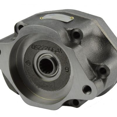 Оригинальный приводной насос Dana Spicer 5540863700 для машин Atlas Copco — фото 2