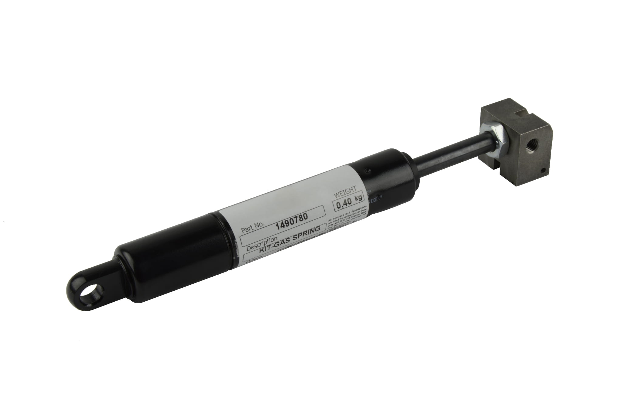 Привод рулевой колонки CAT 428c D1