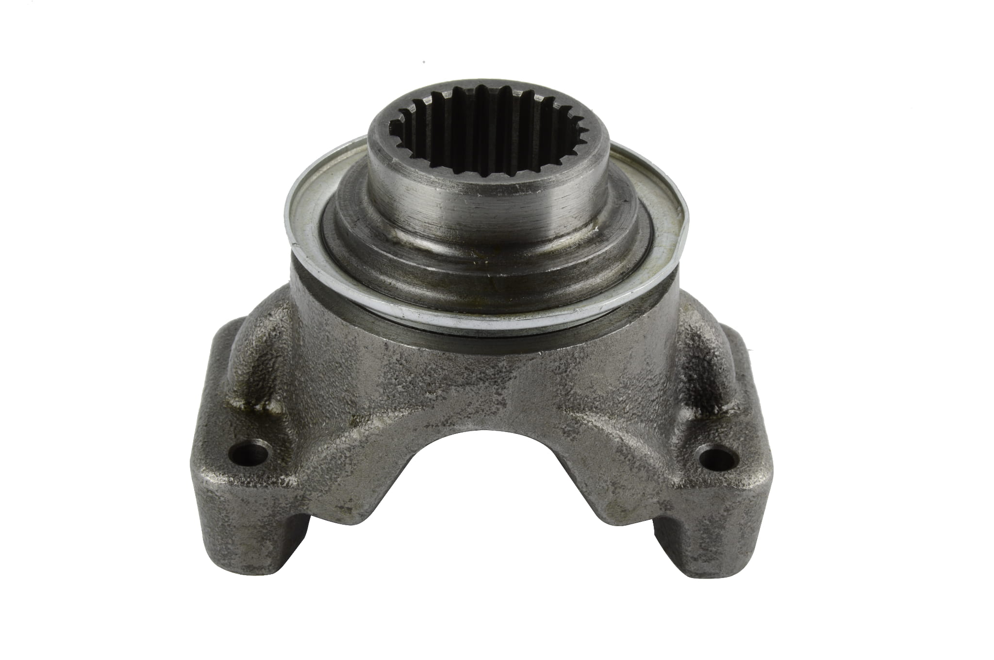 ФЛАНЕЦ КОРОБКИ ПЕРЕДАЧ CAT 428C 428E 428F