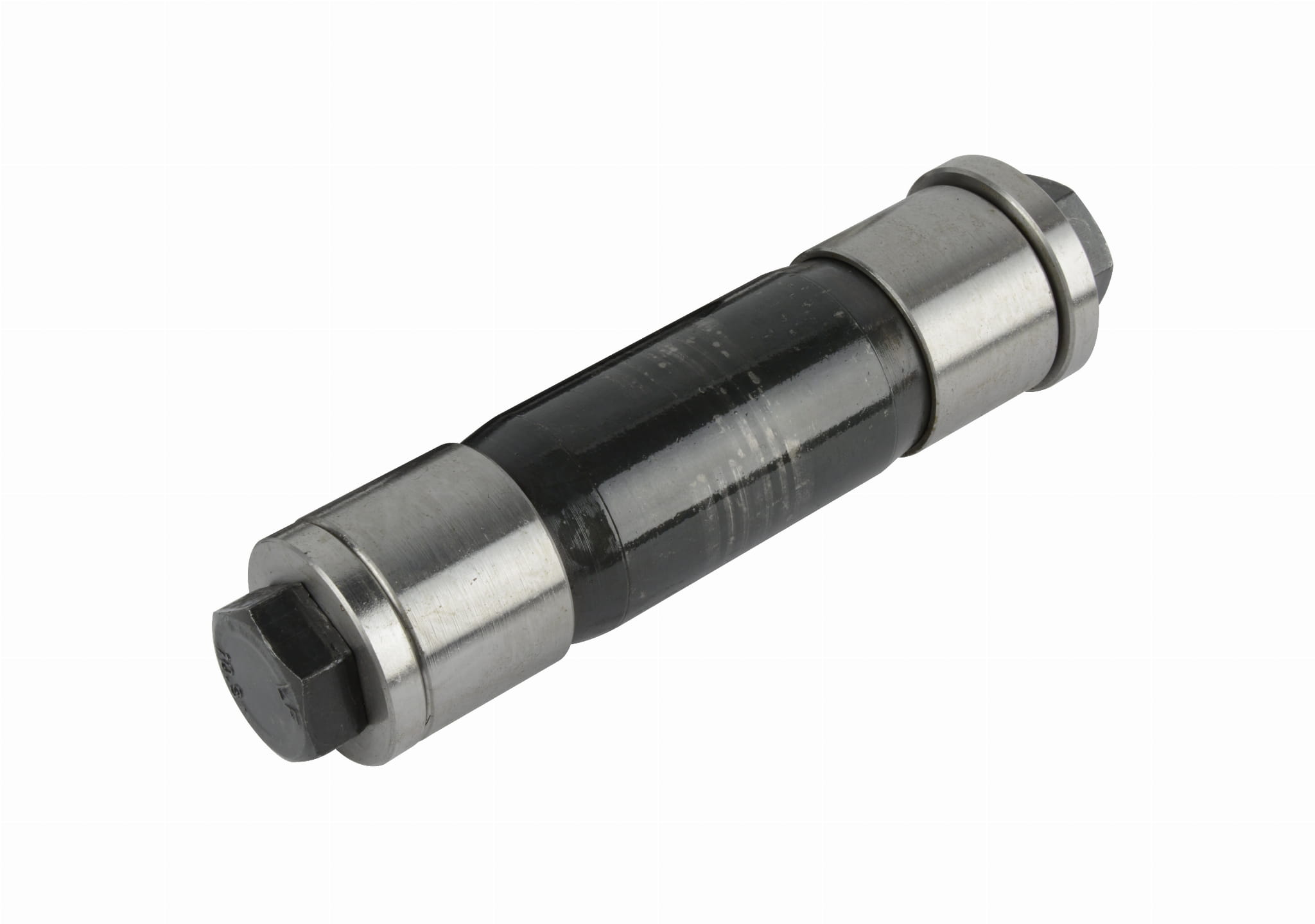 ШТИФТ ПОВОРОТА ЗАДНЕЙ БАБКИ TEREX 6102859M1 РЕМОНТНЫЙ