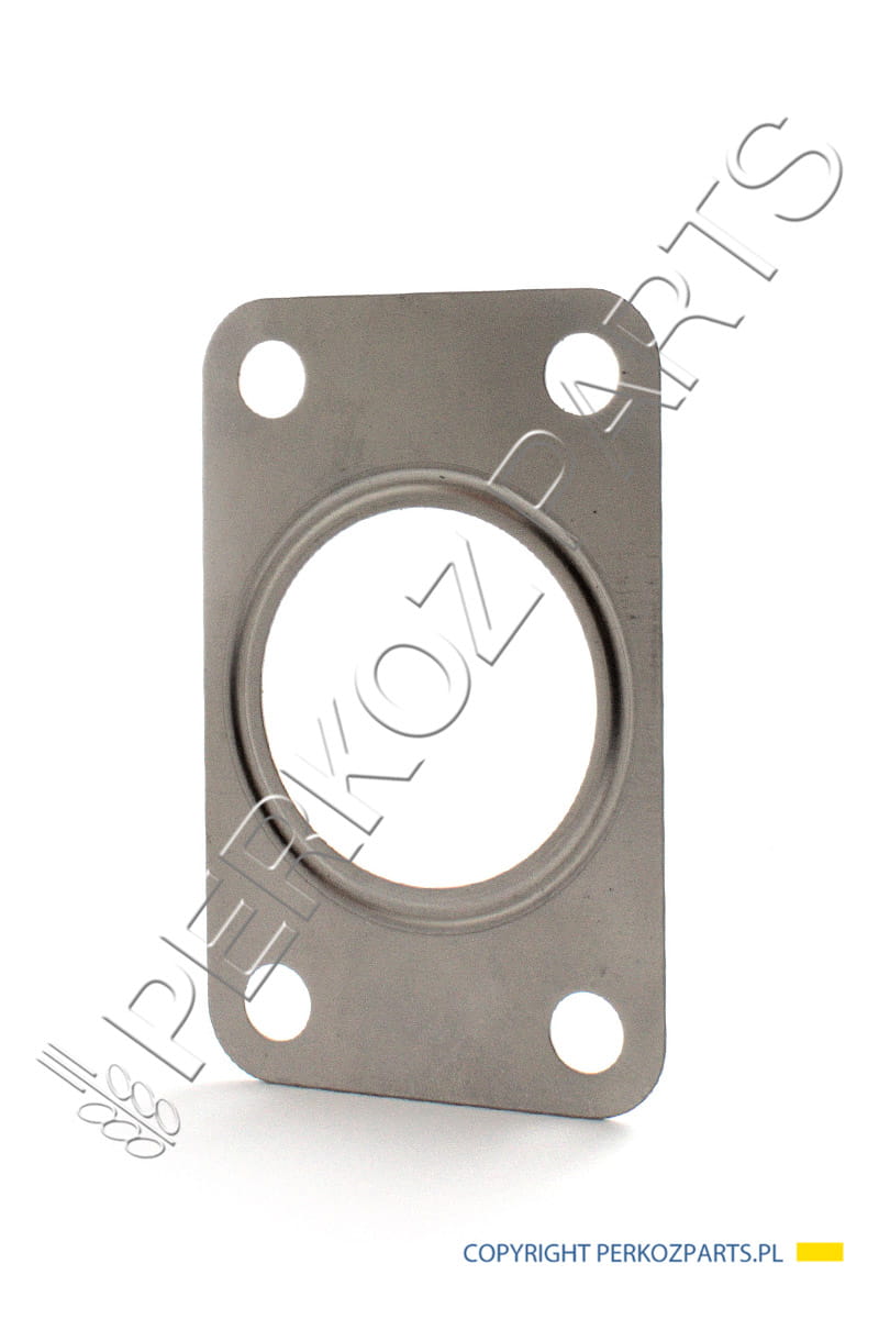 КРЫШКА КОЛЛЕКТОРА NEW HOLLAND CASE CNH 504094262 - 4899469 - 2853676 - 2853619