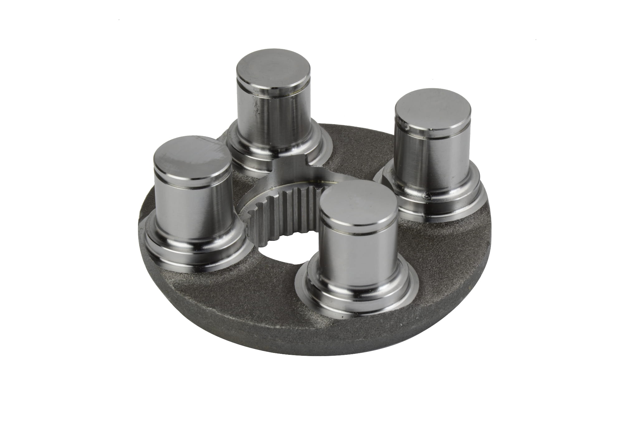 Корзина спутникового поворотного стола CAT M315 4145303076 ZF OEM