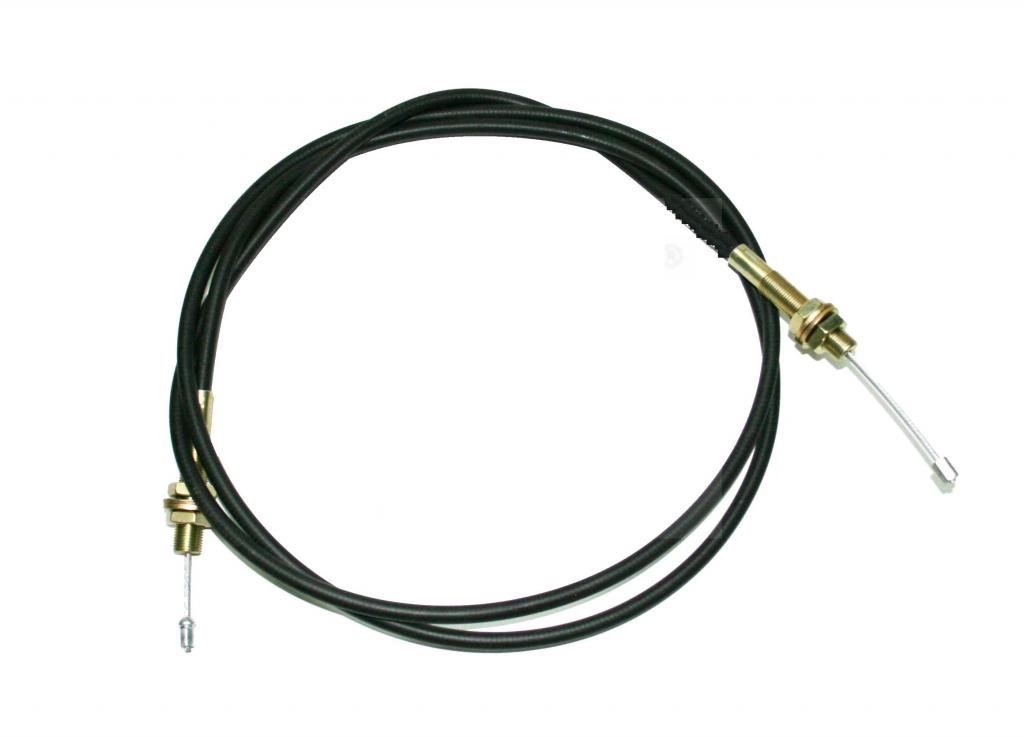 ТРОС БЛОКИРОВКИ РУКИ CAT 428 B C