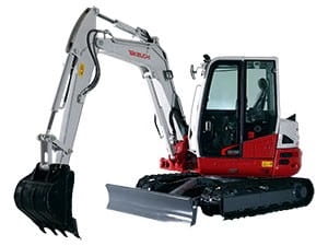 ФИЛЬТРЫ КОМПЛЕКТ TAKEUCHI TB22